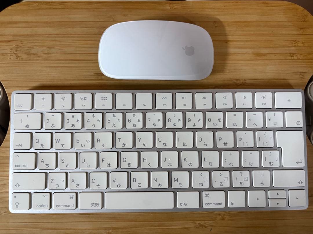 【美品】iMac 21.5インチ Retina 4K 2019