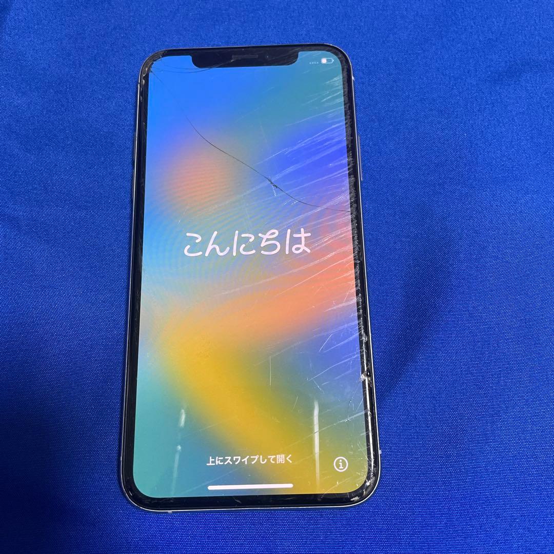 Apple iPhone Xs Max ジャンク