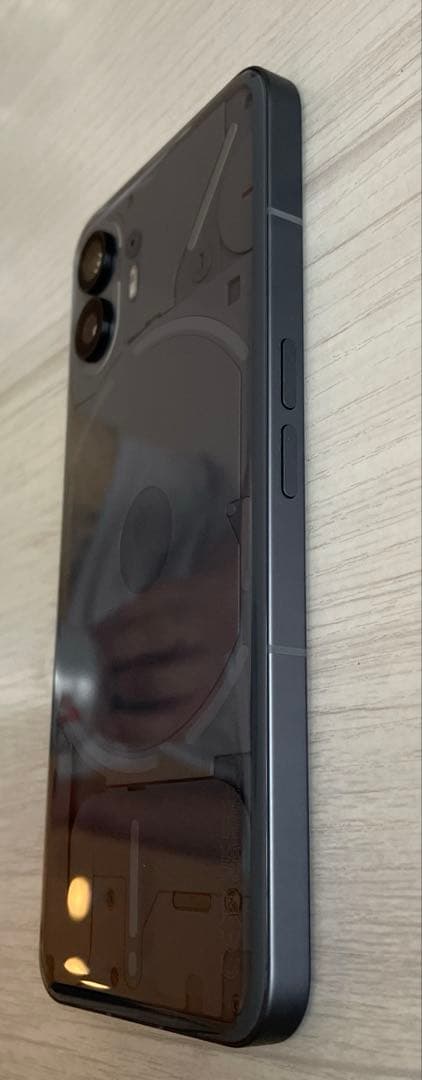 Nothing Phone (2) 12GB 256GB ダークグレー