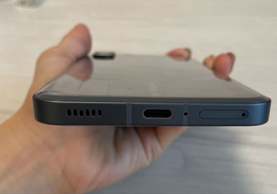 Nothing Phone (2) 12GB 256GB ダークグレー