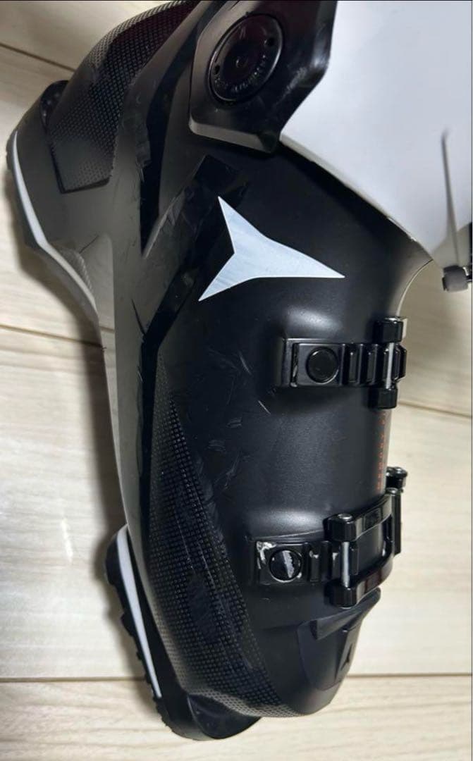 アトミック ATOMIC HAWX ULTRA 110S GW