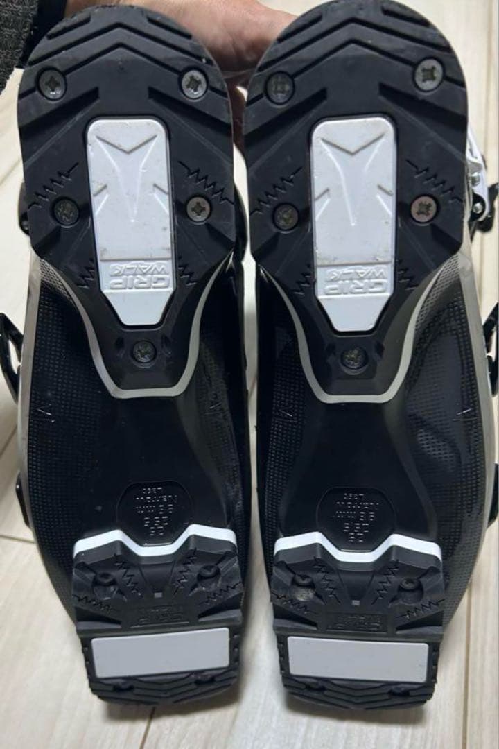 アトミック ATOMIC HAWX ULTRA 110S GW