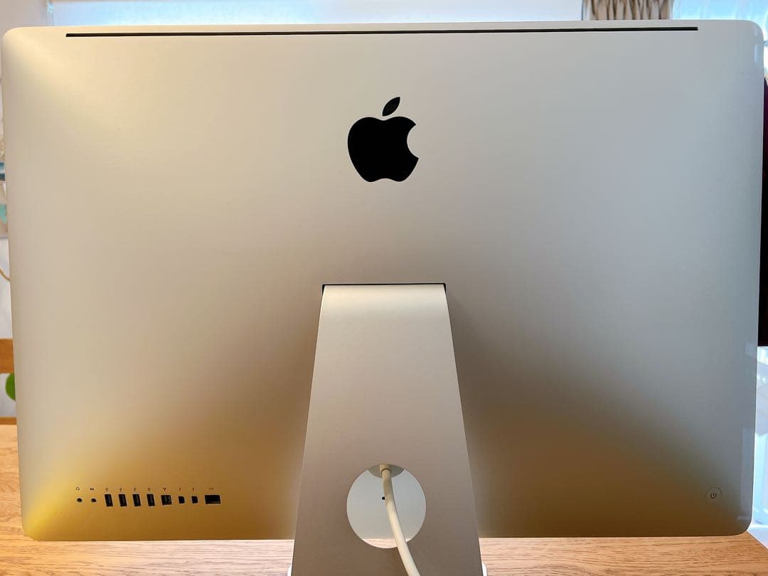 Macデスクトップ Apple iMac (27-inch,Mid 2011)