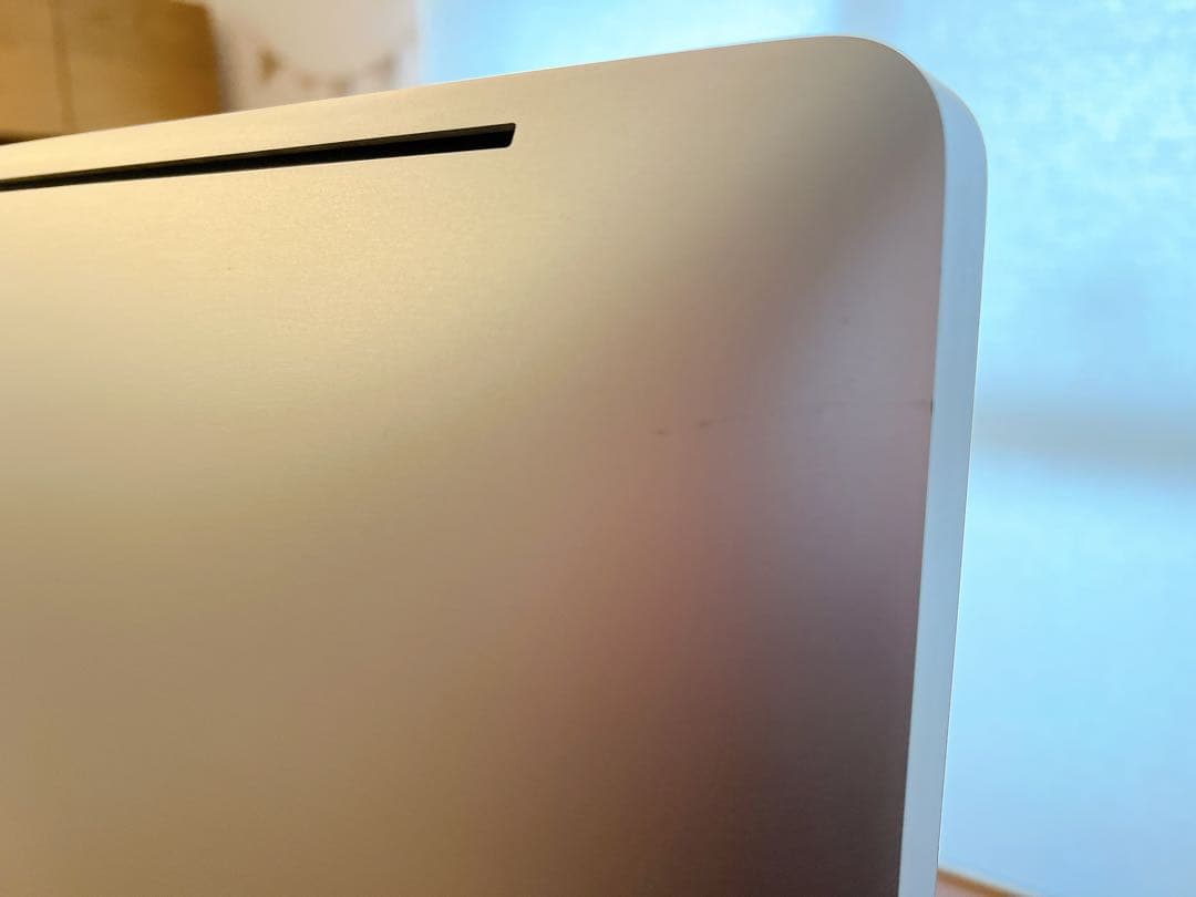 Macデスクトップ Apple iMac (27-inch,Mid 2011)