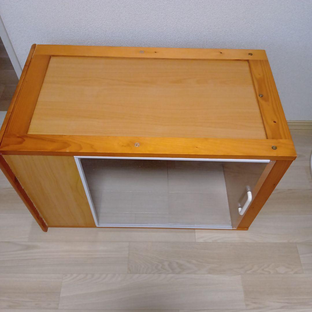 防音犬小屋　防音犬ケージ