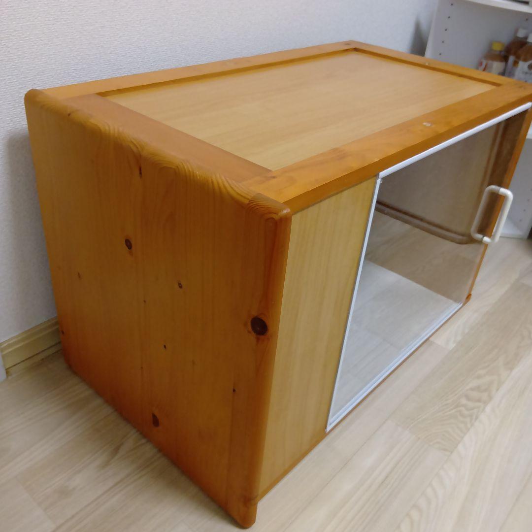 防音犬小屋　防音犬ケージ