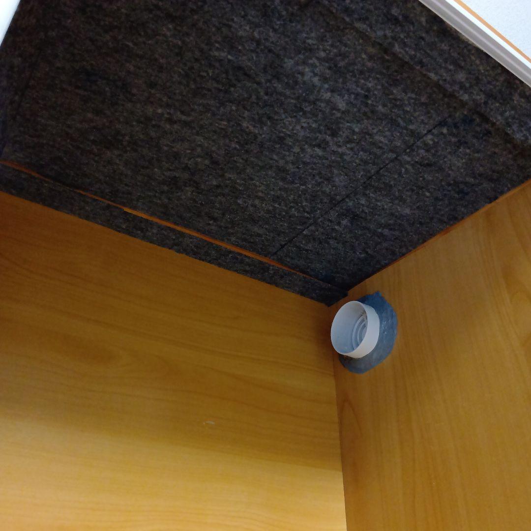 防音犬小屋　防音犬ケージ