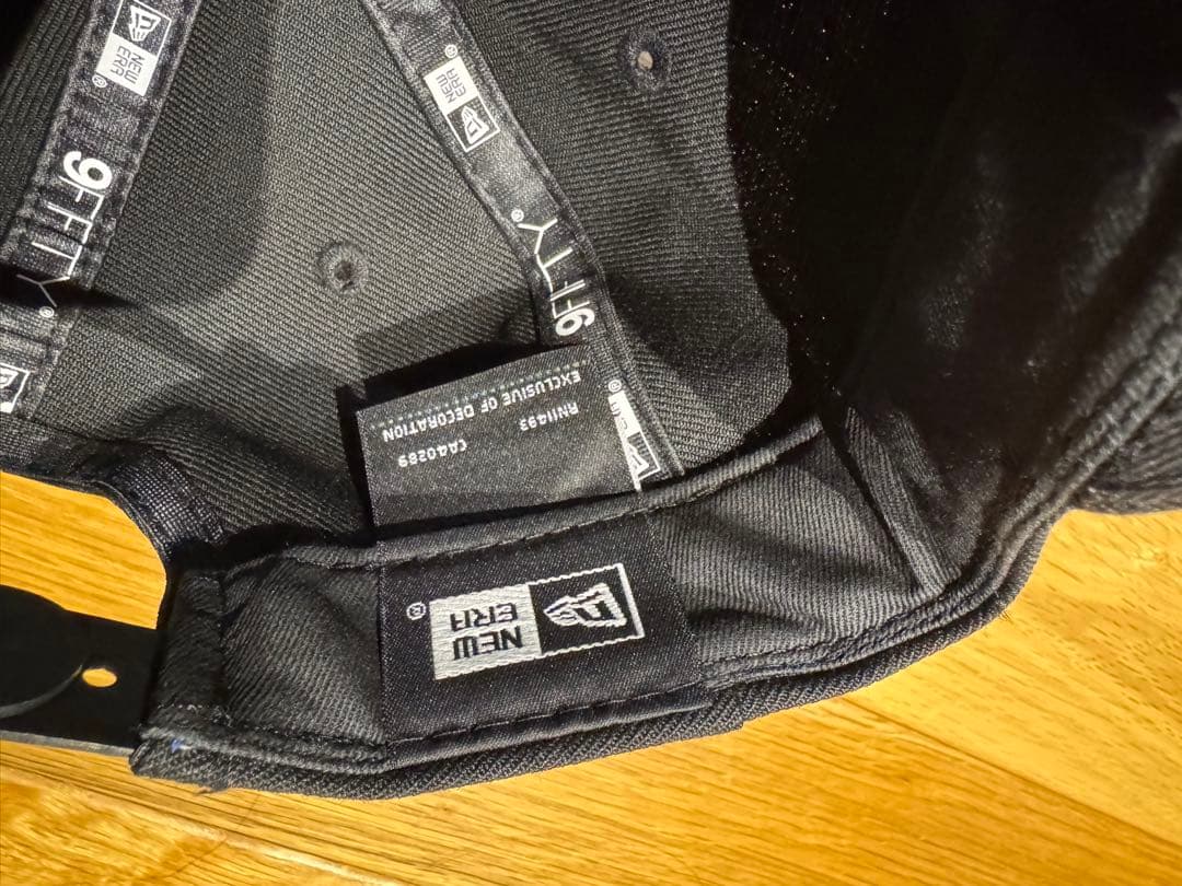 極美品！soph bristol ベースボールキャップ　CAP