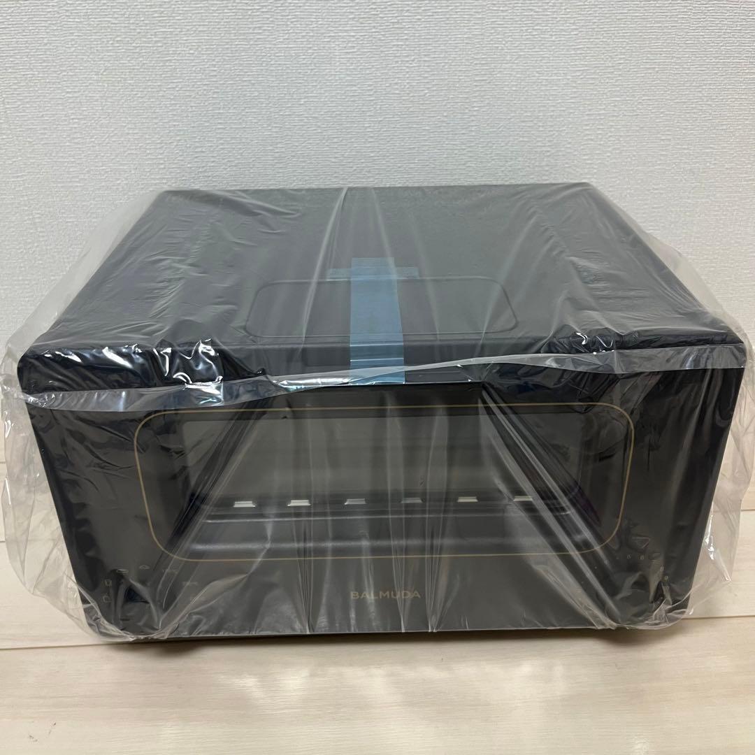 バルミューダ BALMUDA The Toaster K01E-KG