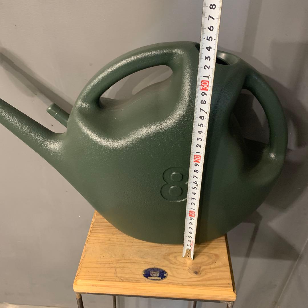 のこのこ　2点　ジョーロ、カンガルーポー赤