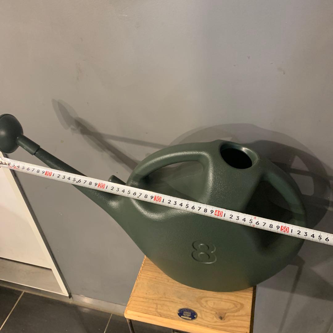 のこのこ　2点　ジョーロ、カンガルーポー赤