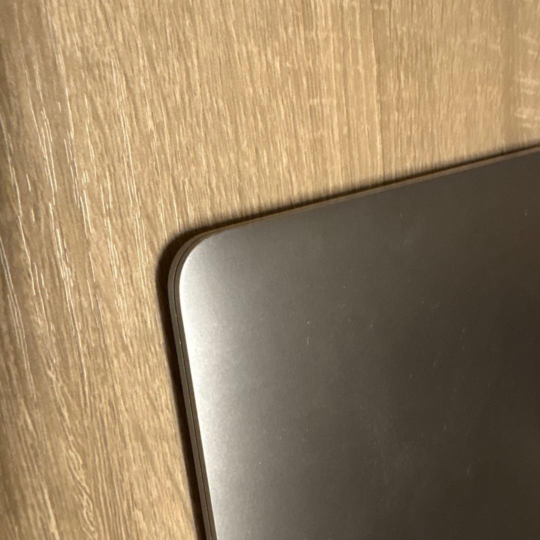 MacBook本体 MacBook Air M1 2020 16GB 256GB SMILE