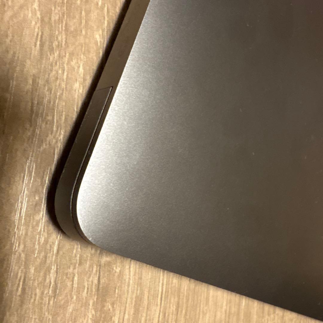 MacBook本体 MacBook Air M1 2020 16GB 256GB SMILE