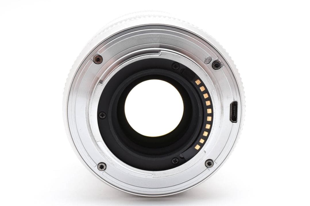 VILTROX 33mm F1.4 STM Xマウント