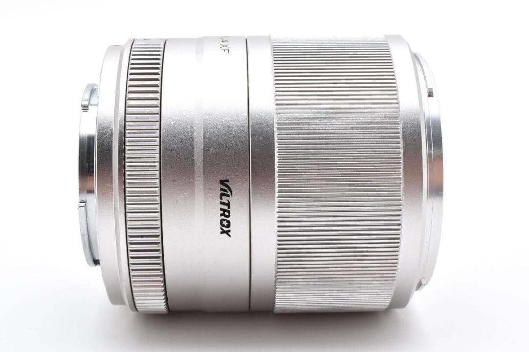 VILTROX 33mm F1.4 STM Xマウント