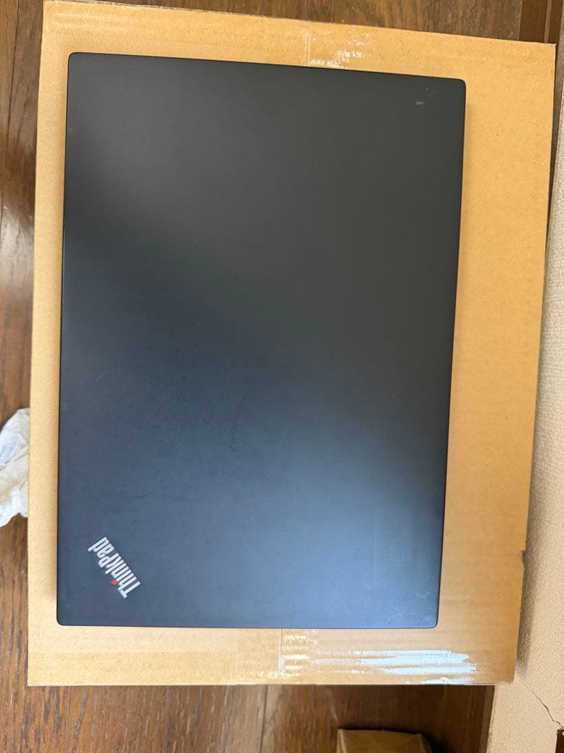 Lenovo ThinkPad X13 Gen1 / i5第10世代