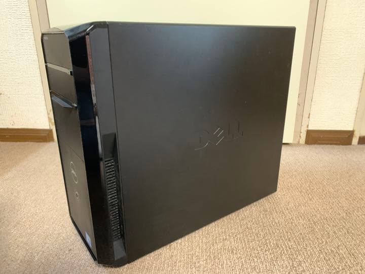 DELL Vostro 430 ミニタワー　ジャンクとして