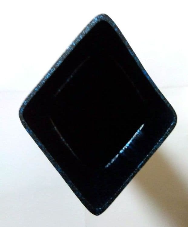 合金花器（中板付き）