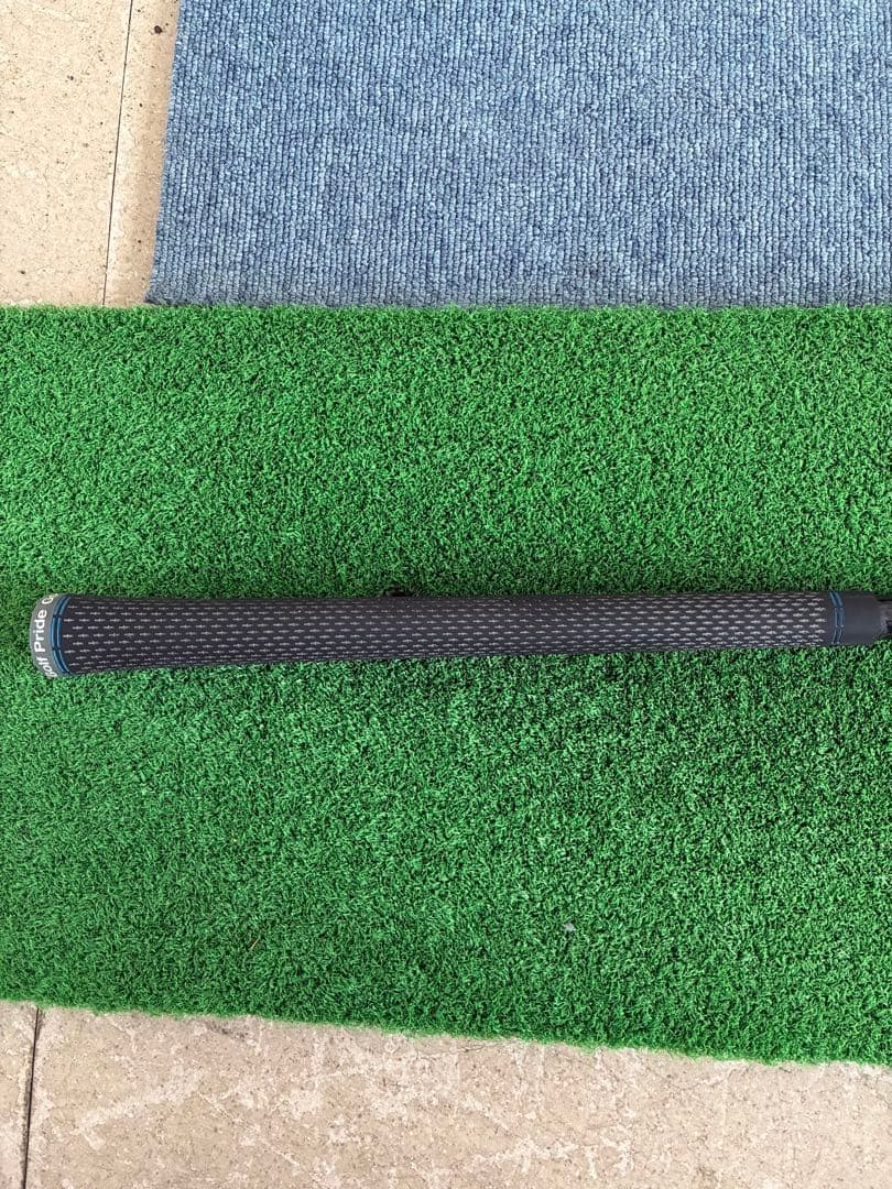 TaylorMade M4 ドライバー ヘッドカバー付き