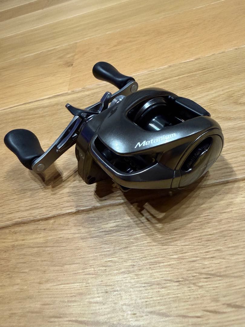 20 nium hg 箱無し 値下げ交渉あり