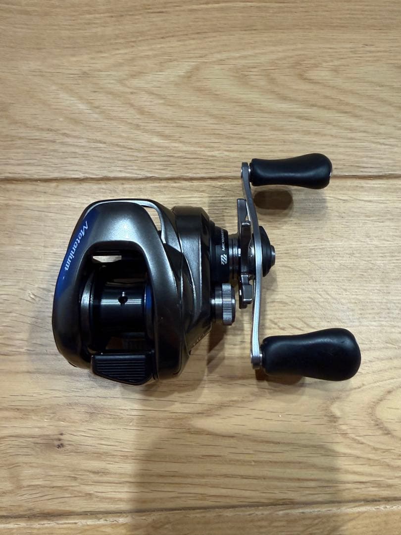 20 nium hg 箱無し 値下げ交渉あり