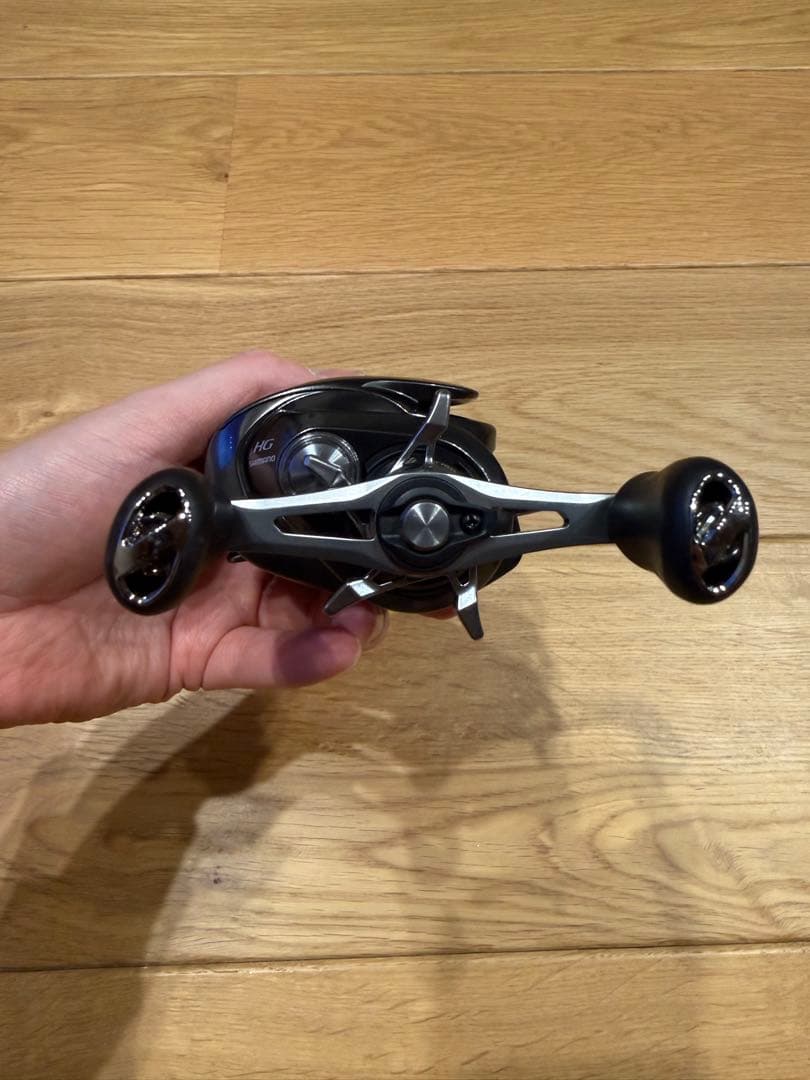 20 nium hg 箱無し 値下げ交渉あり