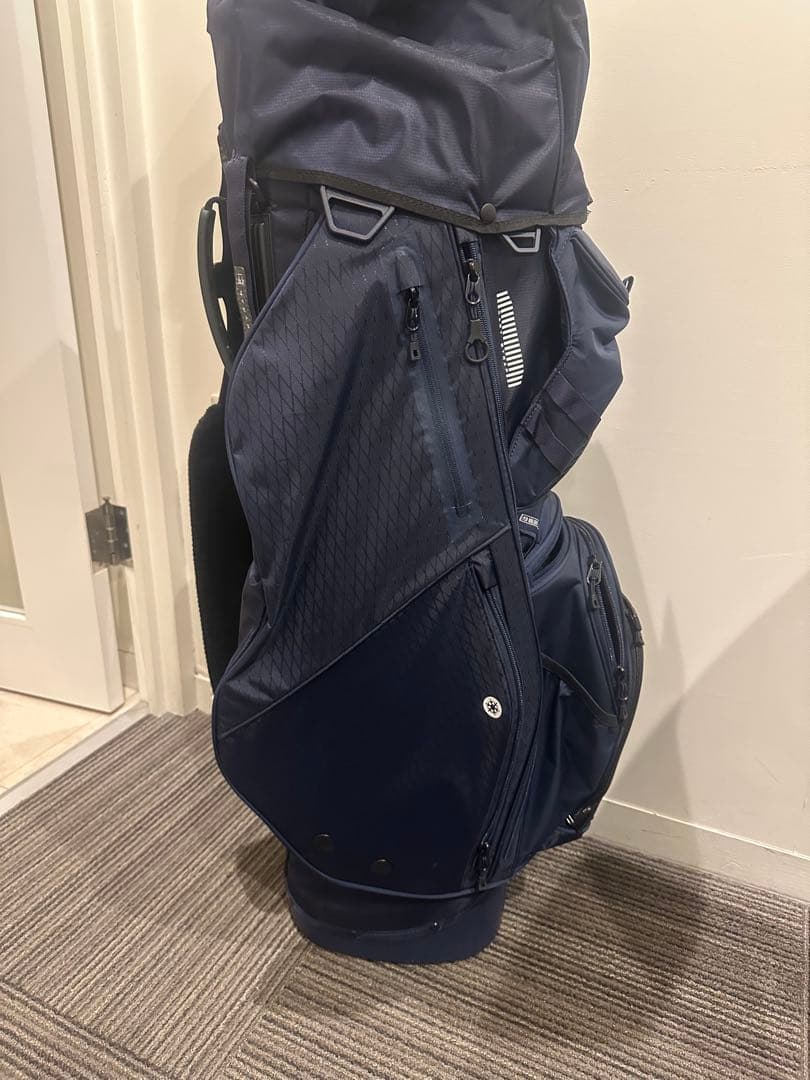 ペブルビーチ　スカイマウンテン　キャディバッグ　ゴルフバッグ