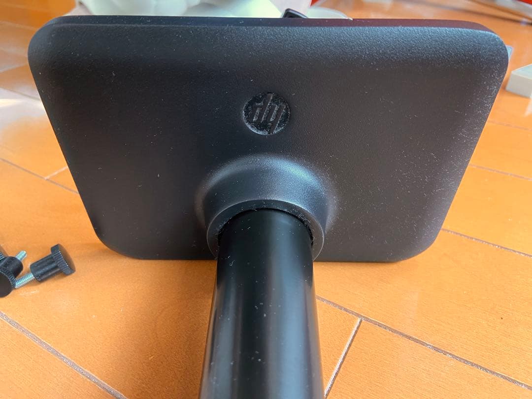 エルゴトロン ELGOTRON シングル モニターアーム BT861AA