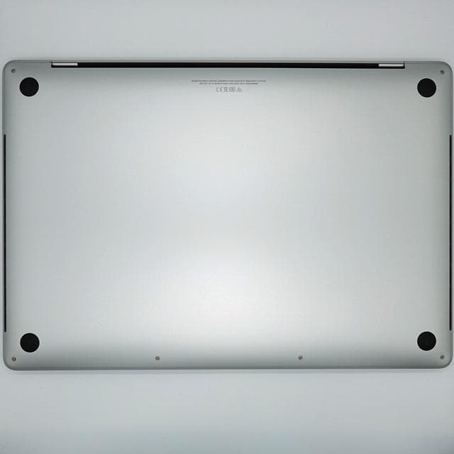 【美品】MacBook Pro 16_2019 i9/64GB/512GB_2