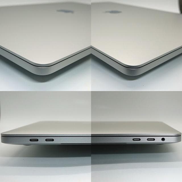 【美品】MacBook Pro 16_2019 i9/64GB/512GB_2