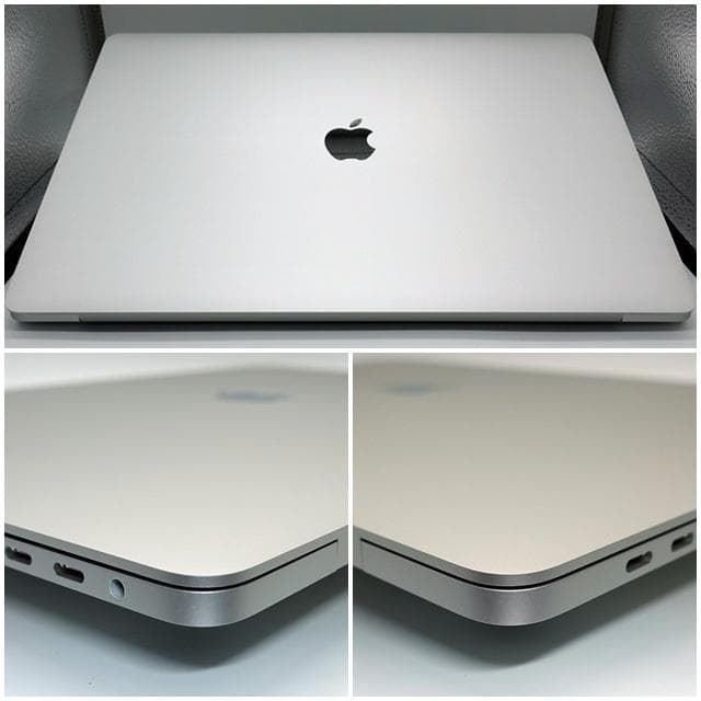 【美品】MacBook Pro 16_2019 i9/64GB/512GB_2