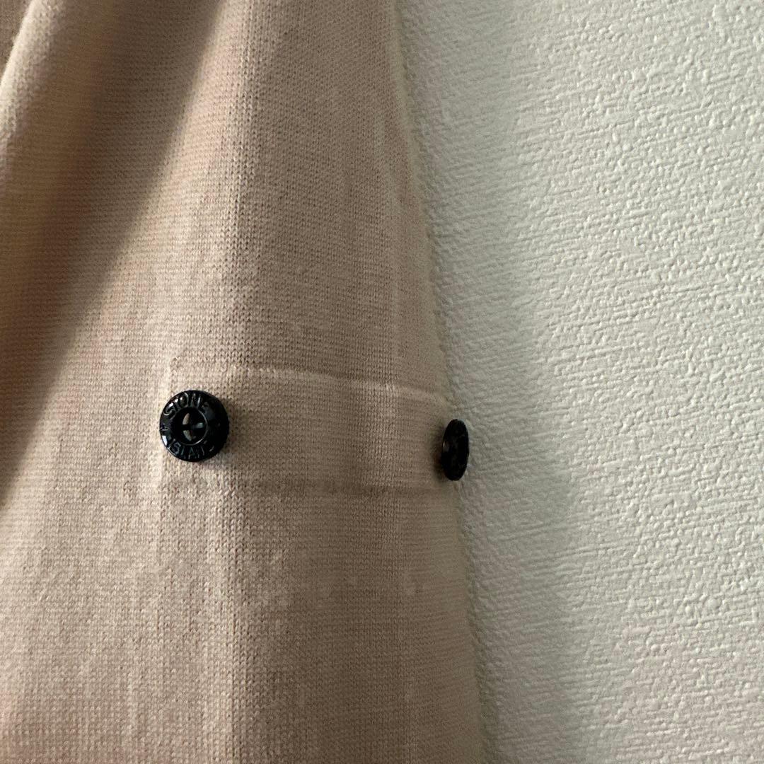 STONE  ストーンアイランド 薄手 ニット