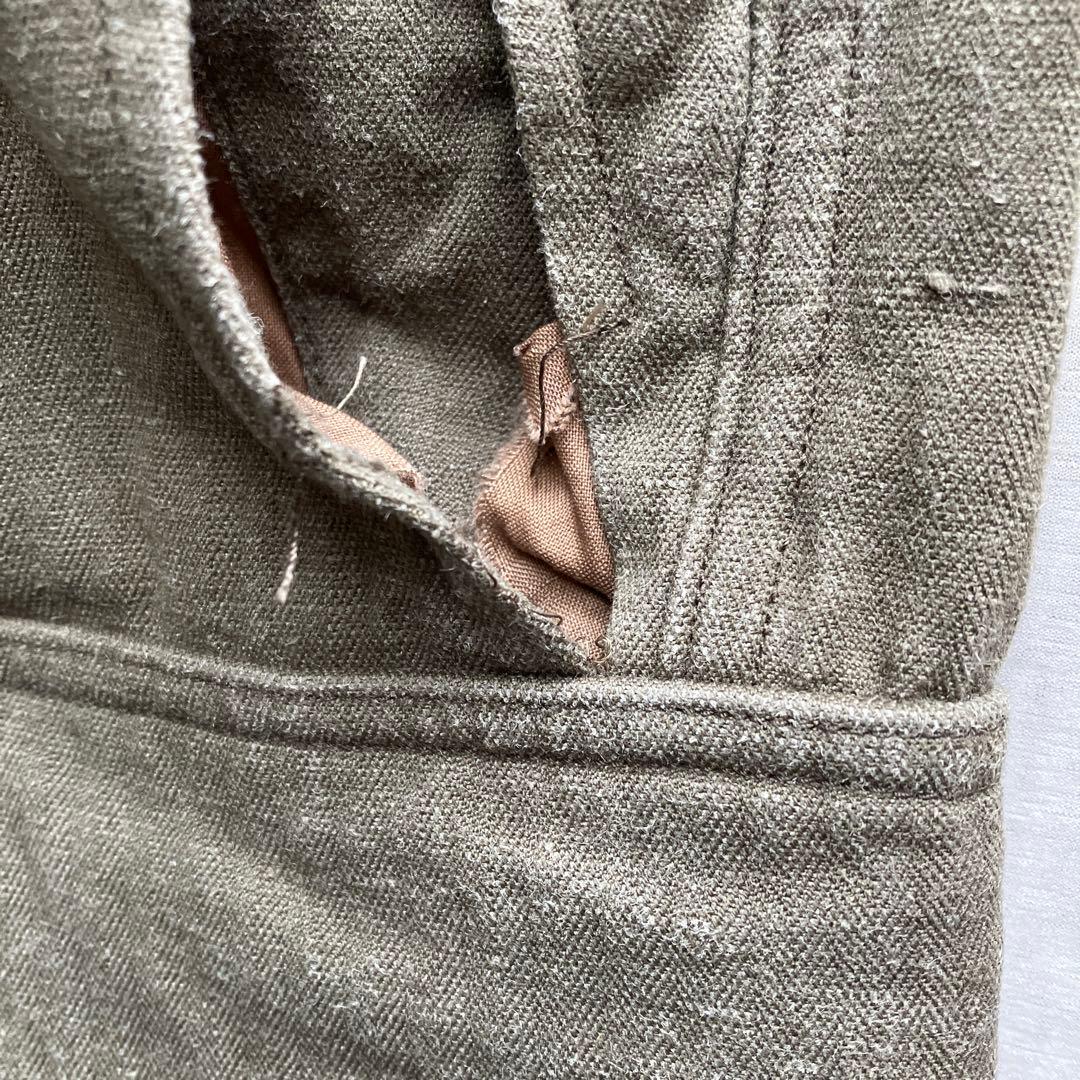 kaptain sunshine beams + /m47 カーゴパンツ S