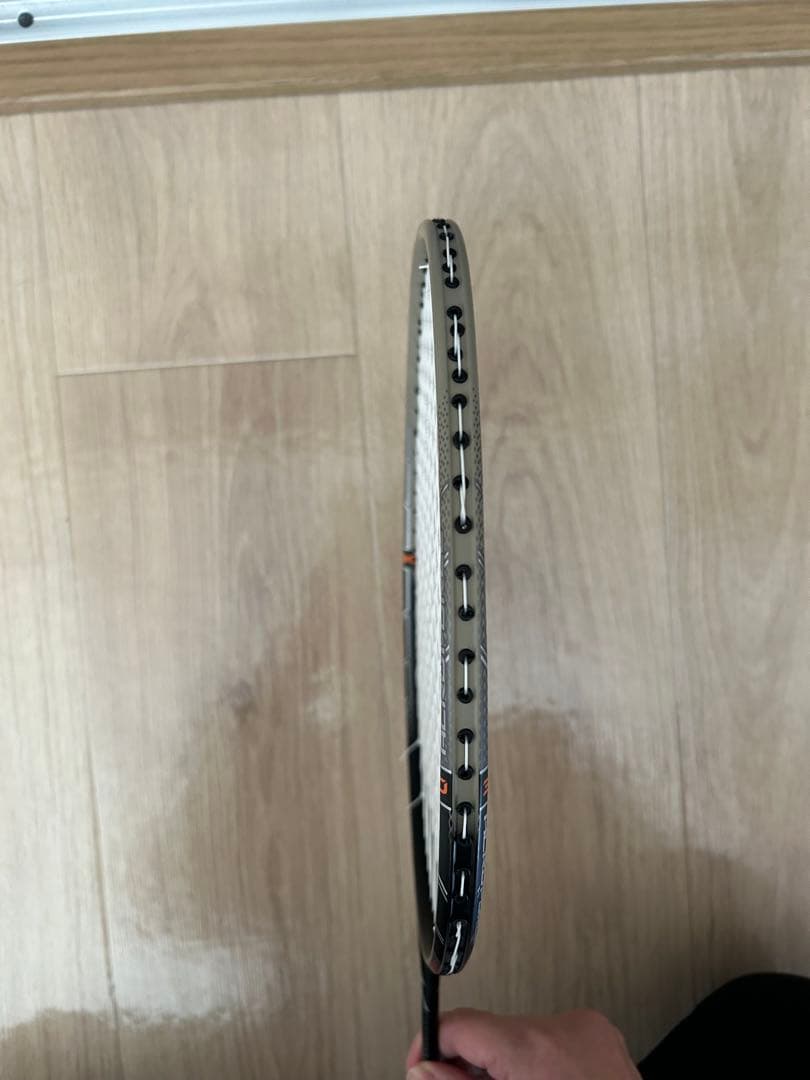 【美品3本セット】アクロフォース300（交換グロメット✖️2付）