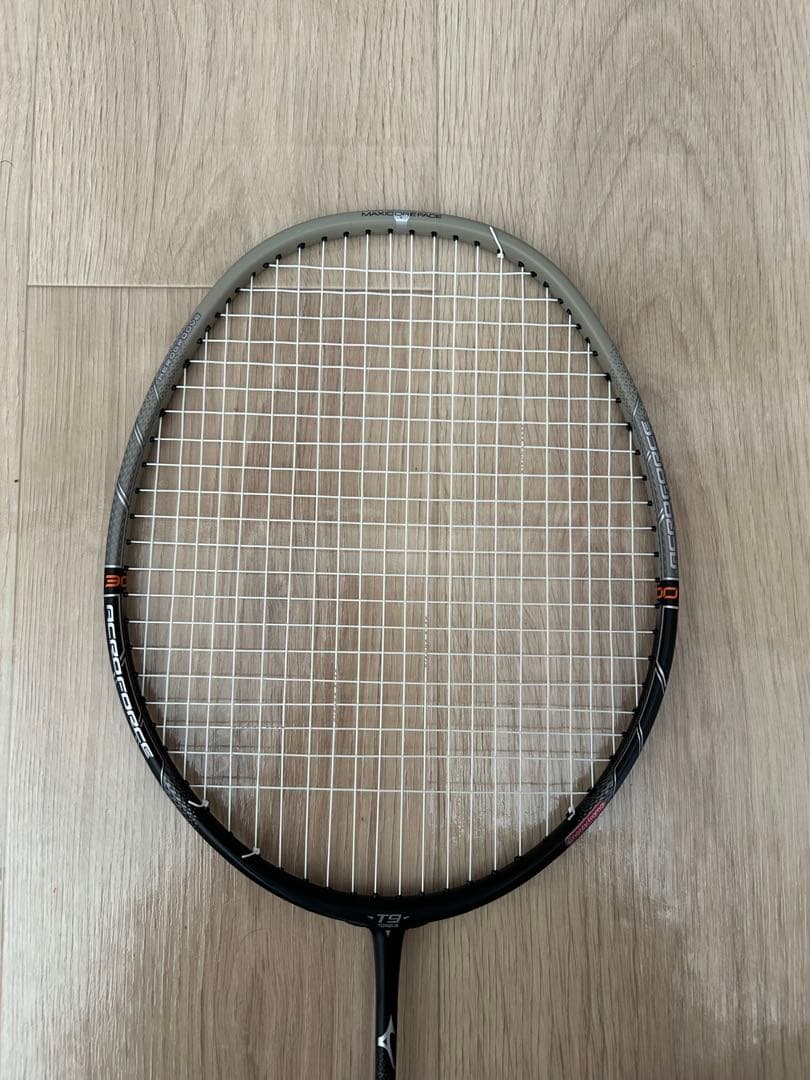 【美品3本セット】アクロフォース300（交換グロメット✖️2付）