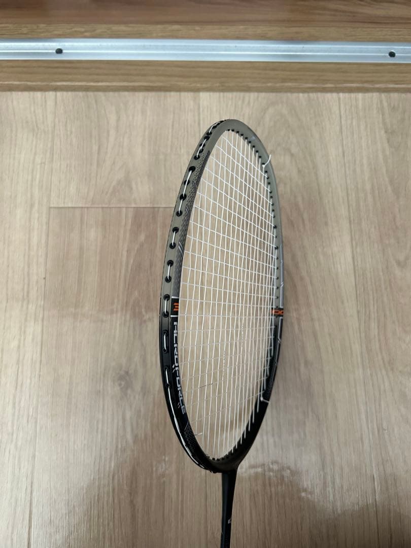 【美品3本セット】アクロフォース300（交換グロメット✖️2付）