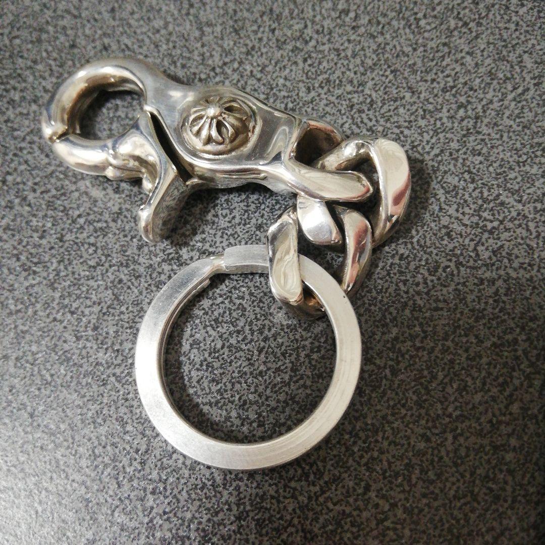 シルバー925 キーチェーン