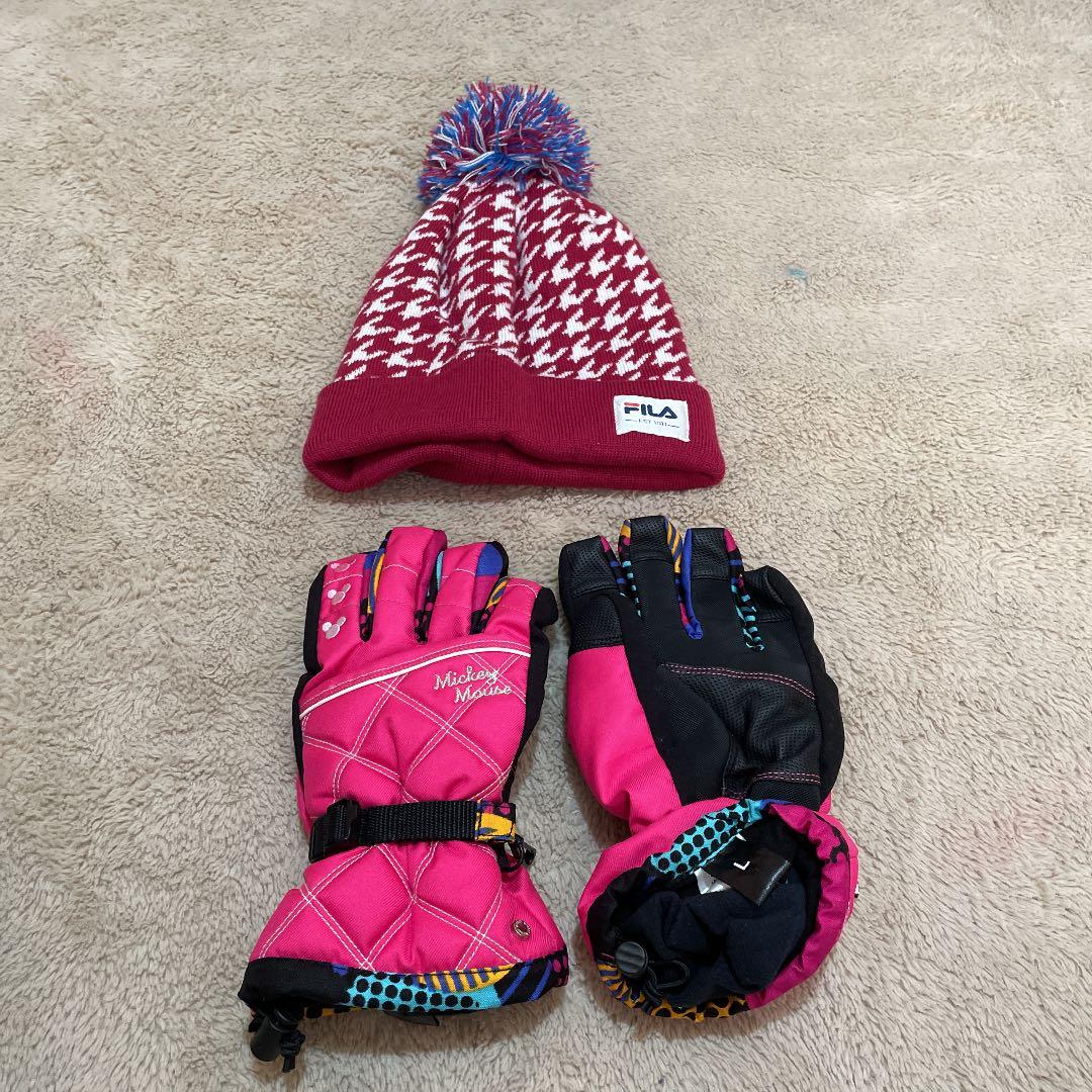 mugi さま専用レディーススノボウェア