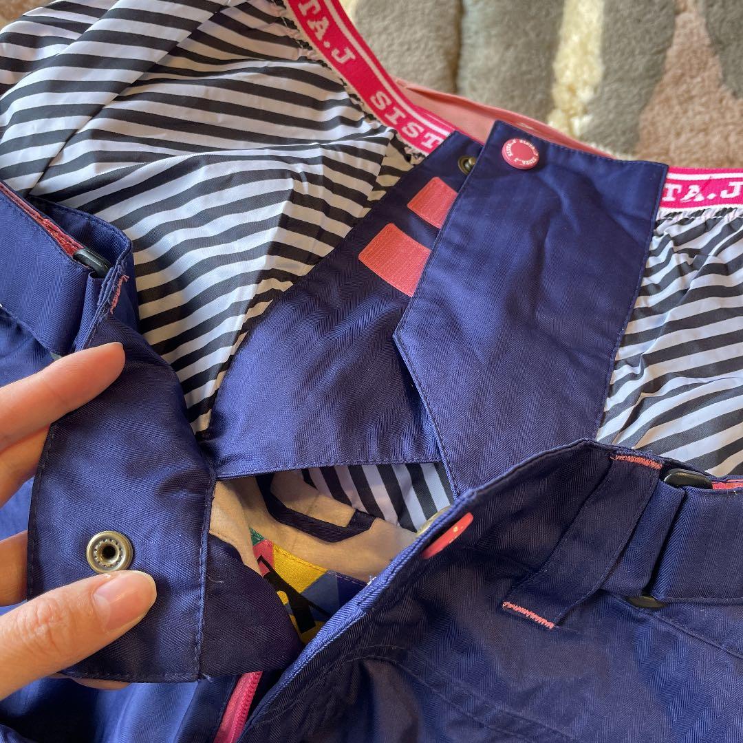 mugi さま専用レディーススノボウェア