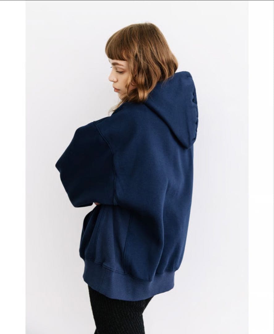 wcj MLB HOODIE(ニューヨーク・ヤンキース)