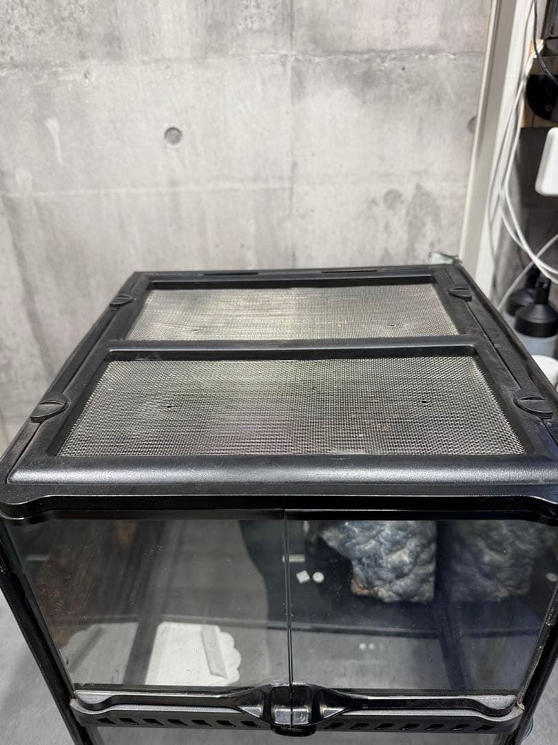 グラステラリウム3030 岩石モチーフフルセット