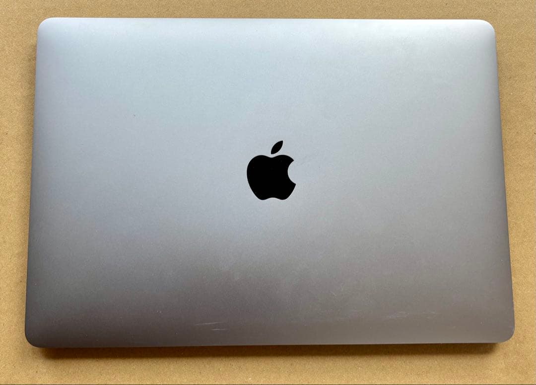 MacBook Pro13 16GB/1TB スペースグレー