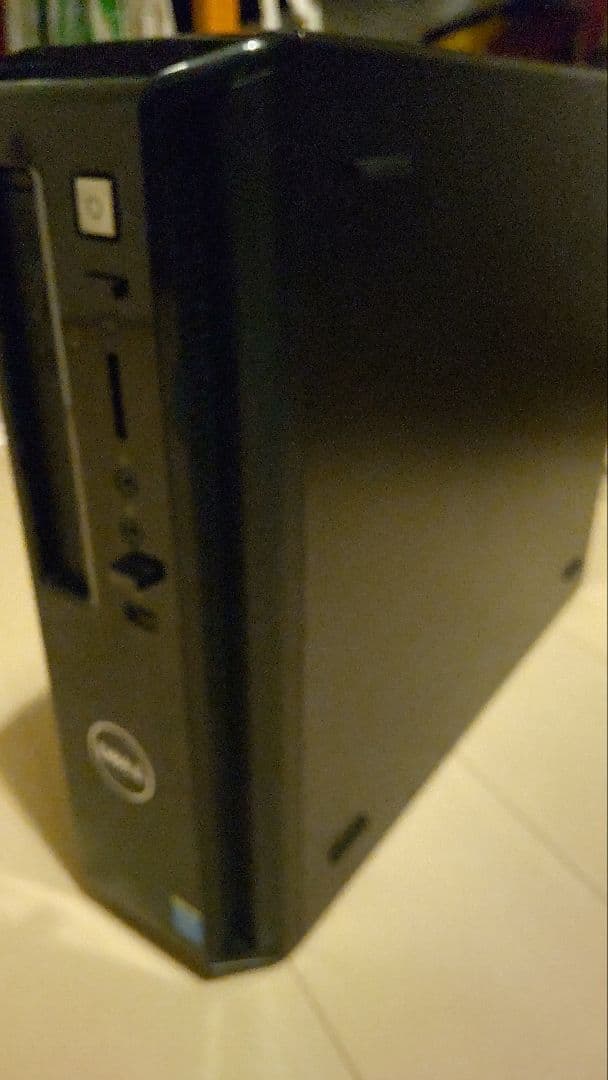 DELL Vostro デスクトップPC ブラック