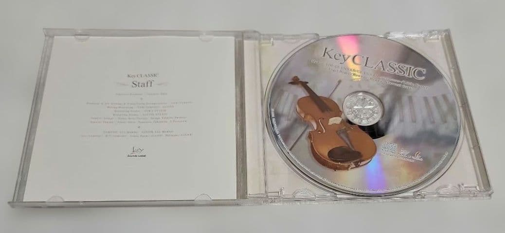 Key Sounds Label 関連 CD １６枚セット