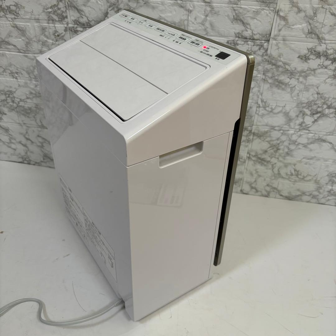 日立 ピュアクリエ HLF-Z5000 次亜塩素酸加湿器 除菌　加湿器　値下げ中