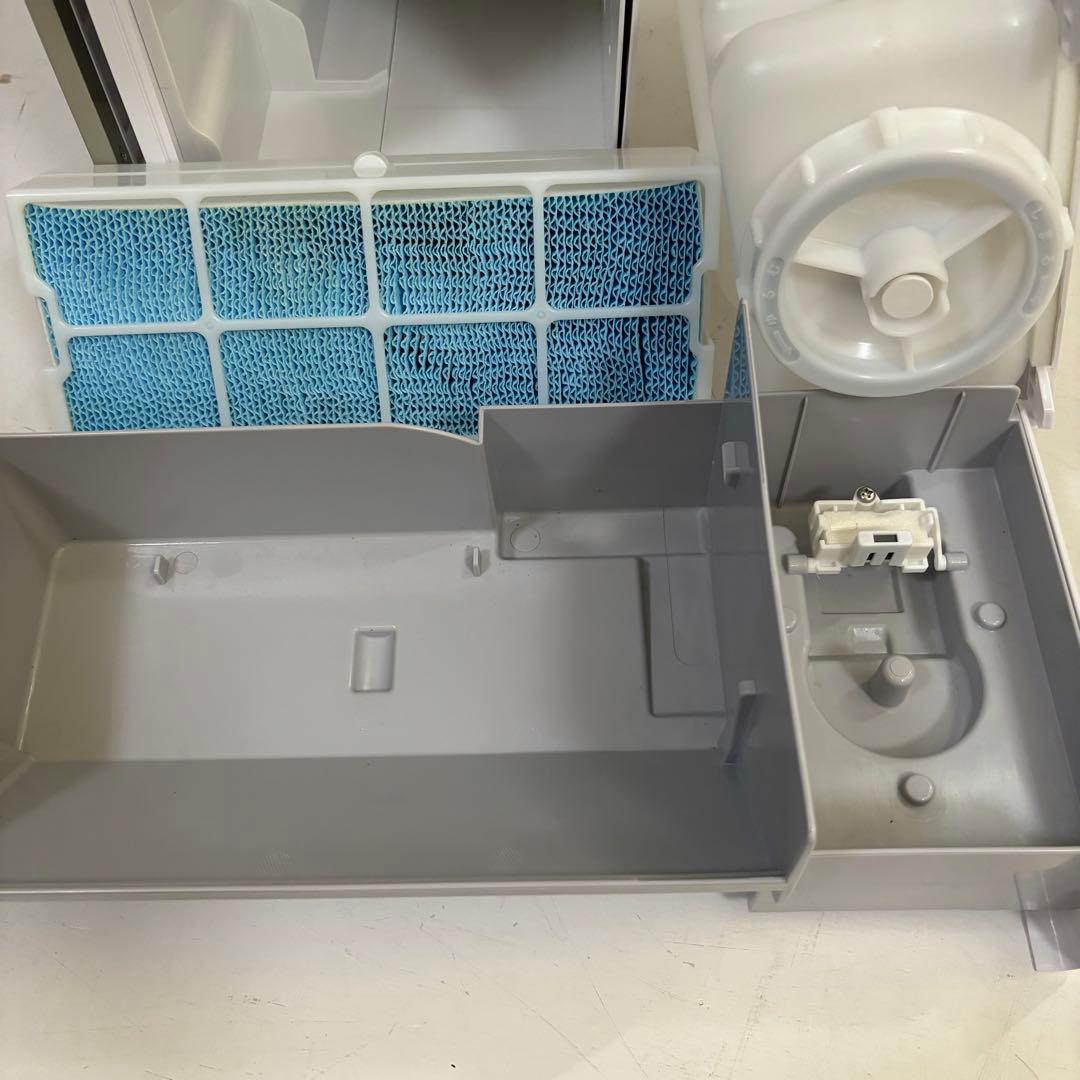 日立 ピュアクリエ HLF-Z5000 次亜塩素酸加湿器 除菌　加湿器　値下げ中