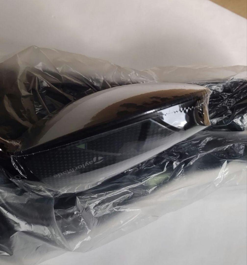 ■TaylorMade□Qi35ドライバーヘッド