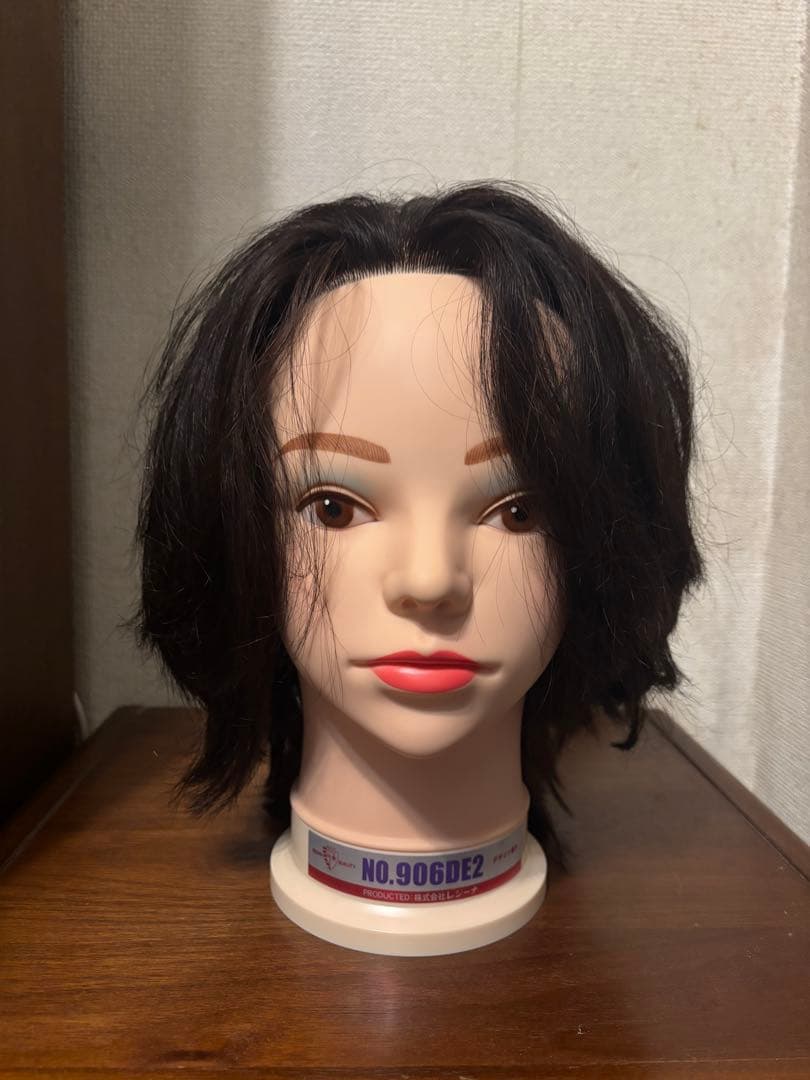 国家試験ワインディングセット・レジーナウィッグ、ロッド、ケース、ペーパーハウス