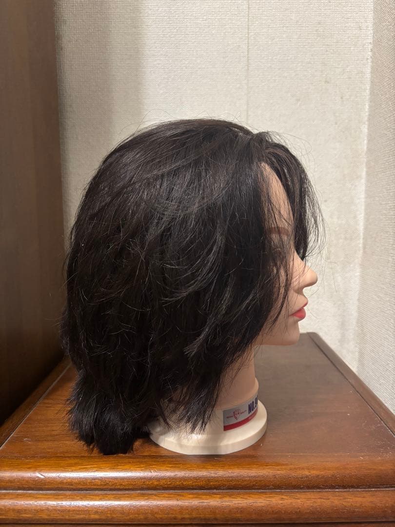 国家試験ワインディングセット・レジーナウィッグ、ロッド、ケース、ペーパーハウス