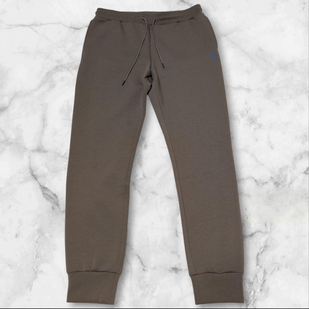 未使用級✨25AW 新作 クロノス スウェット セットアップ XXL 高機能素材